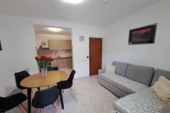 Apartmaji Ria Vodice Apartma 2 – App2 foto 1