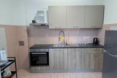 Apartmaji Ria Vodice Apartma 2 – App2 foto 3