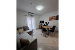 Apartmaji Ria Vodice Apartma 2 – App2 foto 4