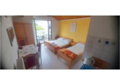 Antonela  Apartma 3 – C foto 1