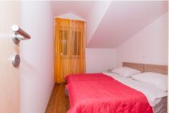 Apartmaji Villa Ines Apartma 4 – trosobni 3 foto 3