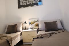 Apartmaji Villa Punta Apartma 7 – A4 foto 4