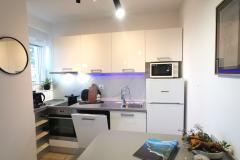 Apartmaji Villa Punta Apartma 4 – A6 foto 1