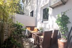 Apartmaji Villa Punta Apartma 2 – A1 foto 1