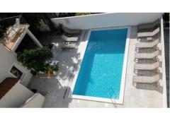 Apartmaji Villa Punta Apartma 5 – A3 foto 3