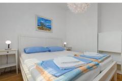 Apartmaji Villa Tribunj Apartma 2 – Apartman 1 foto 1