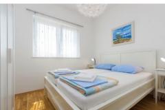 Apartmaji Villa Tribunj Apartma 2 – Apartman 1 foto 3