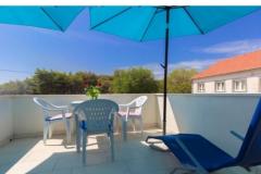 Apartmaji Villa Tribunj Apartma 1 – Apartman 2 foto 1