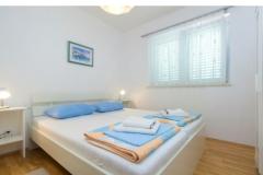 Apartmaji Villa Tribunj Apartma 1 – Apartman 2 foto 3