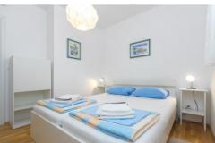 Apartmaji Villa Tribunj Apartma 1 – Apartman 2 foto 4