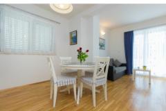 Apartmaji Villa Tribunj Apartma 1 – Apartman 2 foto 5