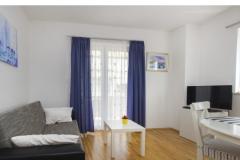 Apartmaji Villa Tribunj Apartma 3 – Apartman 3 foto 1