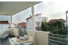 APOZ Vodice Apartma 1 – AP2+2 foto 4