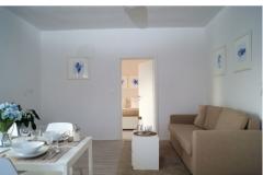 APOZ Vodice Apartma 1 – AP2+2 foto 5
