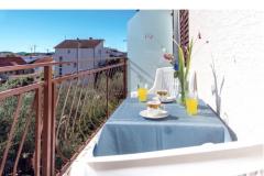 APOZ Vodice Apartma 2 – AP2+1 foto 1