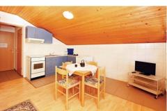 APOZ Vodice Apartma 2 – AP2+1 foto 3