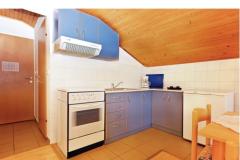 APOZ Vodice Apartma 2 – AP2+1 foto 4