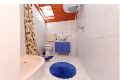 APOZ Vodice Apartma 2 – AP2+1 foto 5