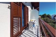 APOZ Vodice Apartma 3 – AP4+1 foto 1