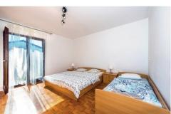 APOZ Vodice Apartma 4 – AP6+1 foto 3