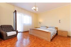 APOZ Vodice Apartma 4 – AP6+1 foto 4