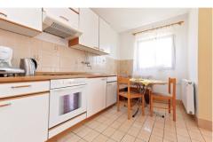 APOZ Vodice Apartma 4 – AP6+1 foto 5