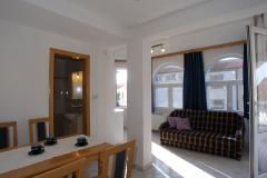 aprtmani Josip Apartma 1 – A1 foto 1