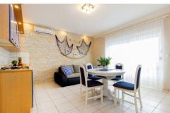 Aquarius Apartmaji Apartma 1: (2+2) – A1 foto 3