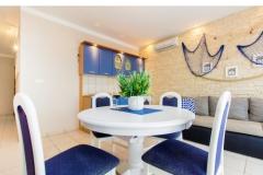 Aquarius Apartmaji Apartma 1: (2+2) – A1 foto 4