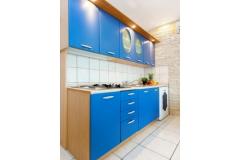 Aquarius Apartmaji Apartma 1: (2+2) – A1 foto 5