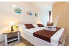 Aquarius Apartmaji Apartma 2: (2+2) – A3 foto 1