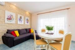 Aquarius Apartmaji Apartma 2: (2+2) – A3 foto 3