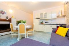 Aquarius Apartmaji Apartma 2: (2+2) – A3 foto 5