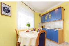 Aquarius Apartmaji Apartma 3: (2+2) – A4 foto 2