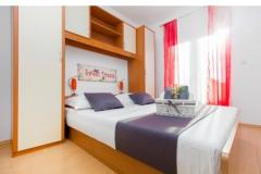Aquarius Apartmaji Apartma 3: (2+2) – A4 foto 4