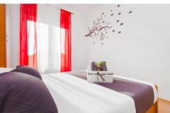 Aquarius Apartmaji Apartma 3: (2+2) – A4 foto 5