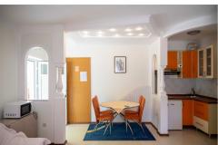 AS Adria Apartmaji Apartma 4 – Mandarina foto 1