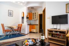 AS Adria Apartmaji Apartma 4 – Mandarina foto 2
