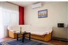 AS Adria Apartmaji Apartma 4 – Mandarina foto 4