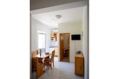 AS Adria Apartmaji Apartma 1 – Ružmarin foto 2