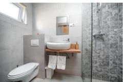 Beach Villa z bazenom Tribunj Apartma 2 – Gr. floor foto 5