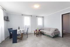 Exotic Adria Apartmaji Apartma 1 – Serenade foto 1