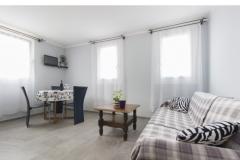 Exotic Adria Apartmaji Apartma 1 – Serenade foto 2