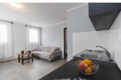 Exotic Adria Apartmaji Apartma 1 – Serenade foto 3