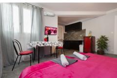 Exotic Adria Apartmaji Apartma 2 – Romance foto 3