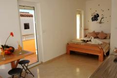 Iva Apartmaji Apartma 3: (2+1) – A3 foto 4