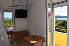 Iva Apartmaji Apartma 3: (2+1) – A3 foto 5
