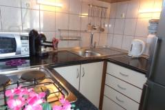 Apartmaji  IVAN   Apartma 1 – A1 foto 1