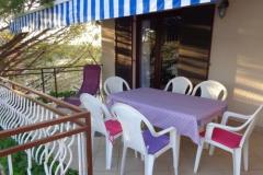 Apartmaji  IVAN   Apartma 1 – A1 foto 4