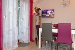 Apartmaji  IVAN   Apartma 1 – A1 foto 5
